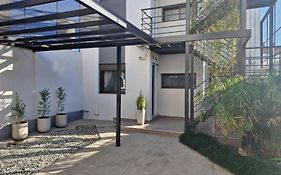 Complejo Cruz
